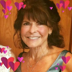 Meet your Posher, Donna